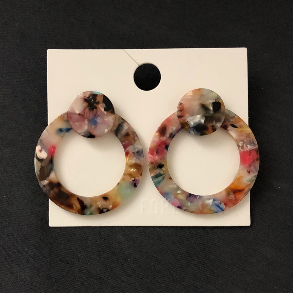 Geometric Tortoise Shell